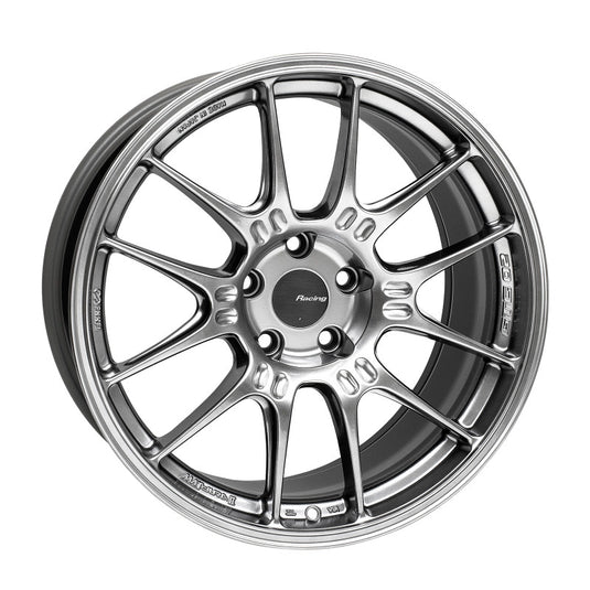 Enkei 534-890-4425HS ENK GTC02 Wheels