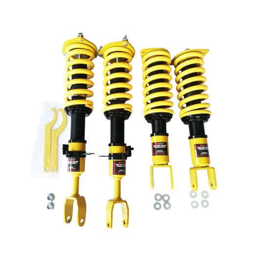 Blox Racing BXSS-02705 BX Street Coilovers