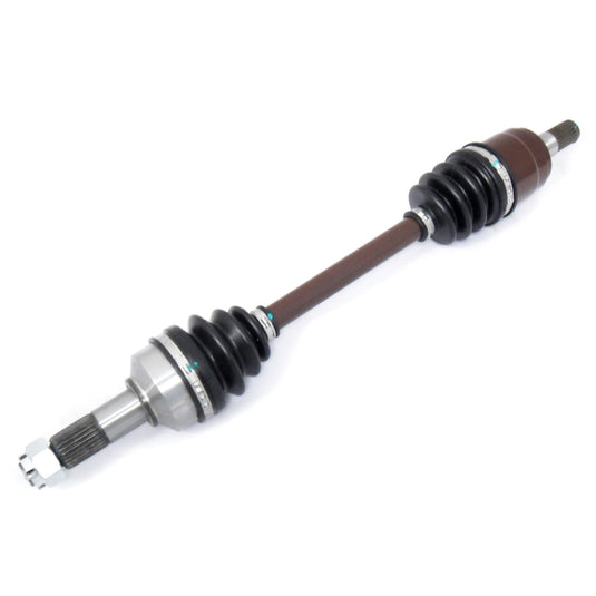 All Balls AB6-HO-8-236 6 Ball Heavy Duty Axle