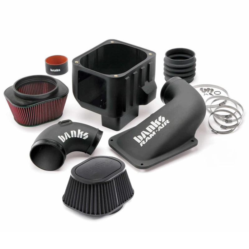 Load image into Gallery viewer, Banks Power 42172 GBE Ram-Air Intake Systems
