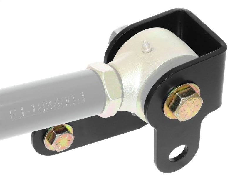 Load image into Gallery viewer, Rockjock RJ-181400-101 ROK Trac Bars
