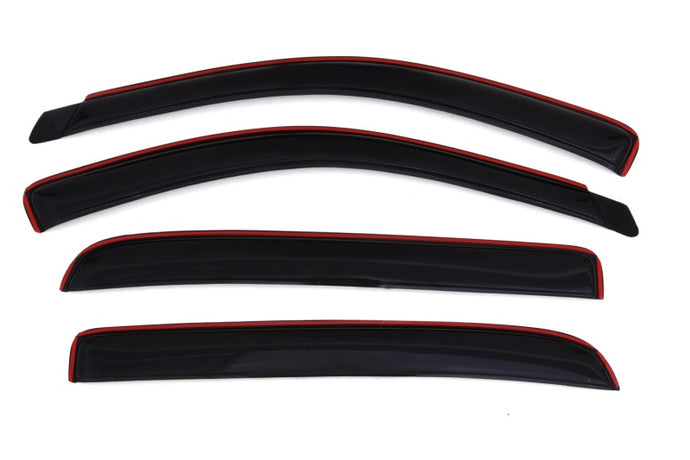 Avs 194845 AVS In-Channel Ventvisors