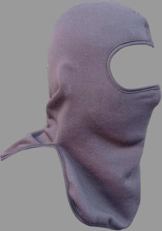 Gears Polarclava Balaclava (Lg-XL, Black)