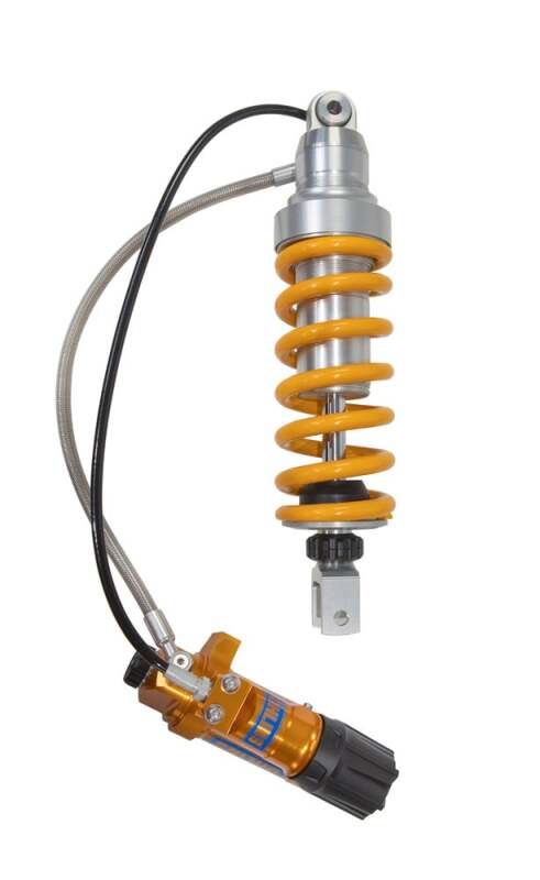 Load image into Gallery viewer, Ohlins HO 651 OHL STX 46 Adventure
