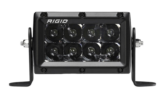 Rigid Industries 104213BLK RIG E Series
