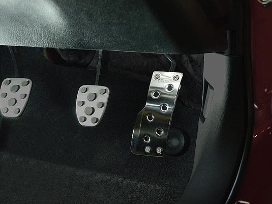 Cusco 965 766 A CUS Pedals