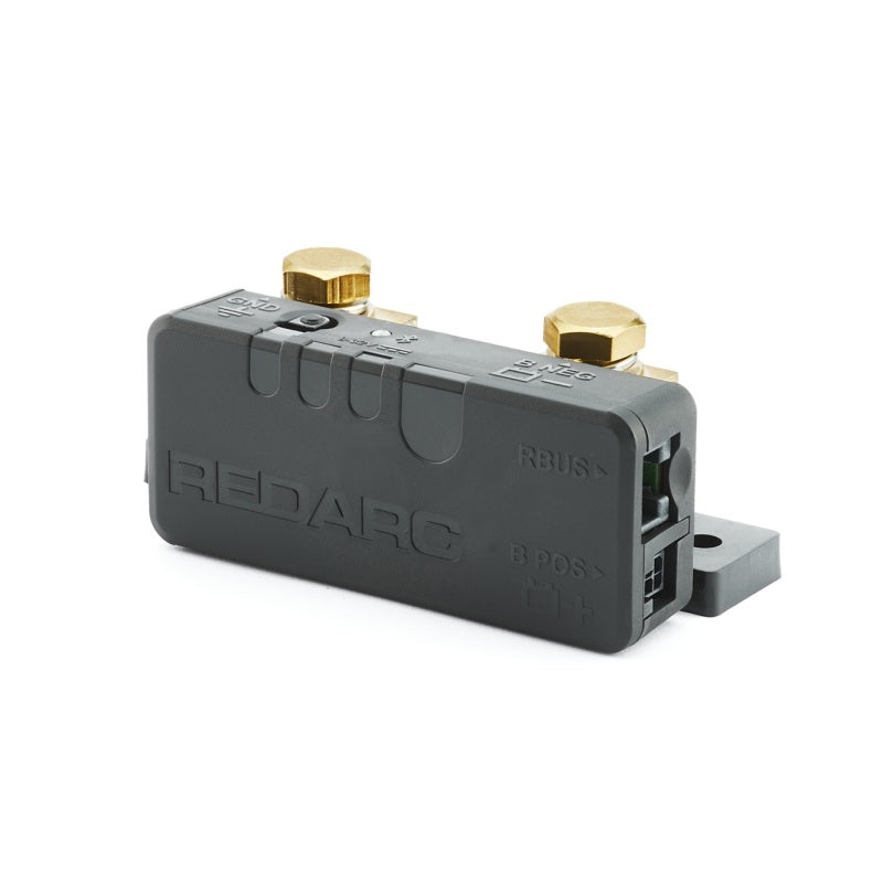 Load image into Gallery viewer, Redarc BSEN500 RDC Smart Battery Monitor

