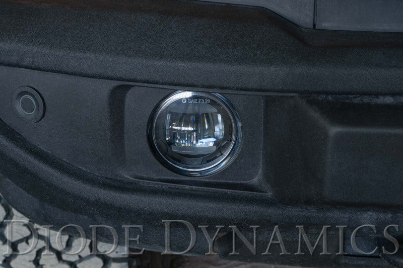 Load image into Gallery viewer, Diode Dynamics DD5128P DIO Fog Lights
