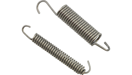 Moose Racing C32-5454MB-HWS Replacement Spring for Aluminum Kickstand