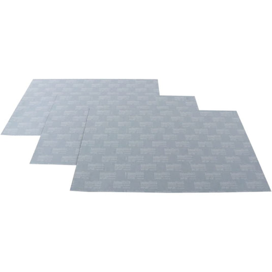 Vertex 310114 Universal Gasket Kit - 12in. x 18in.