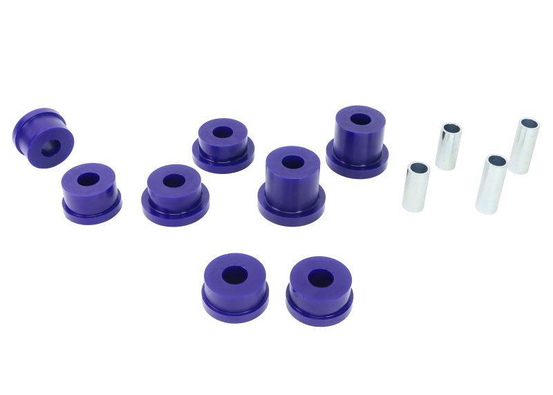 Load image into Gallery viewer, Superpro SPF3918K SPR Bushings - Subframe
