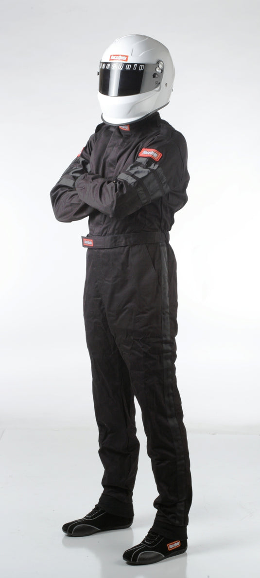 Racequip 110008 RQP SFI-1 Suit