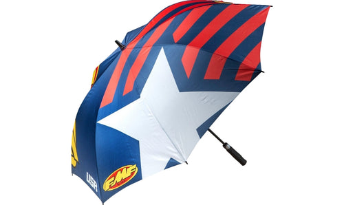 Fmf Racing FA21194901 Umbrella - Blue
