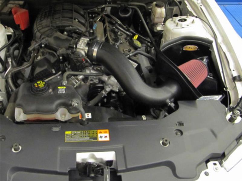 Load image into Gallery viewer, Airaid 451-265 AIR Cold Air Intake Kit
