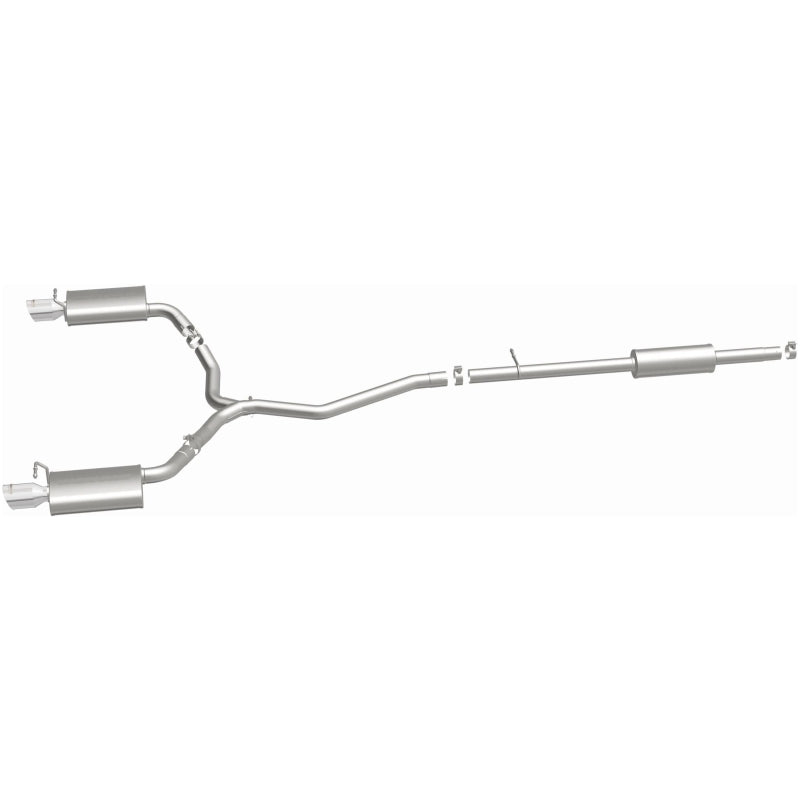 Load image into Gallery viewer, Magnaflow 15467 MAG Catback Exhaust
