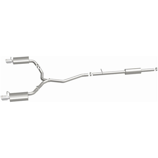 Magnaflow 15467 MAG Catback Exhaust