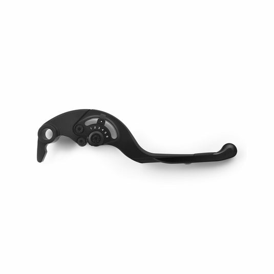 Rizoma LBX301B Adjustable Plus Brake Lever