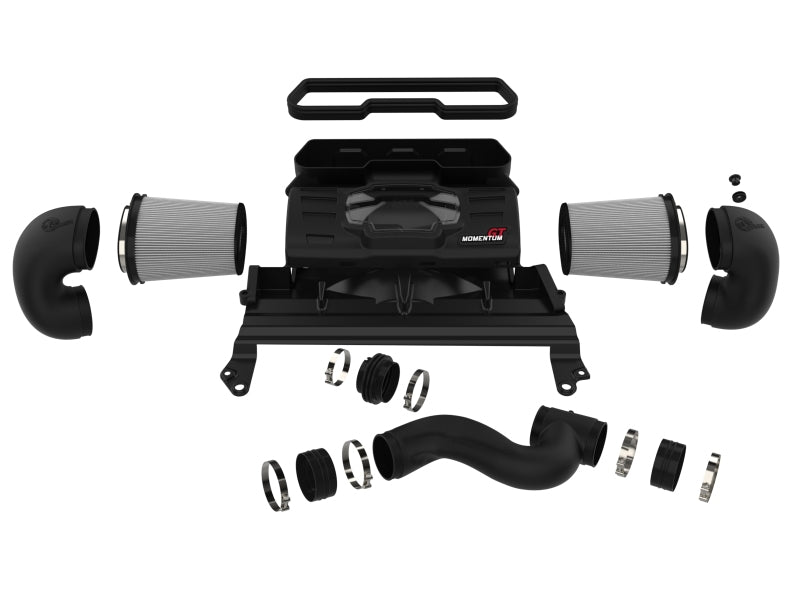 Load image into Gallery viewer, Afe 50-70075D AFE Momentum GT Cold Air Intakes
