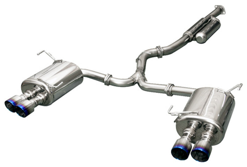 Load image into Gallery viewer, Hks 31029-AF013 HKS Exhaust - Super Turbo
