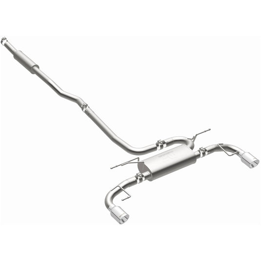 Magnaflow 15294 MAG Catback Exhaust