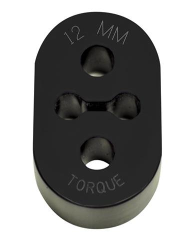 Load image into Gallery viewer, Torque Solution TS-SU-012 TQS Exhaust Mounts
