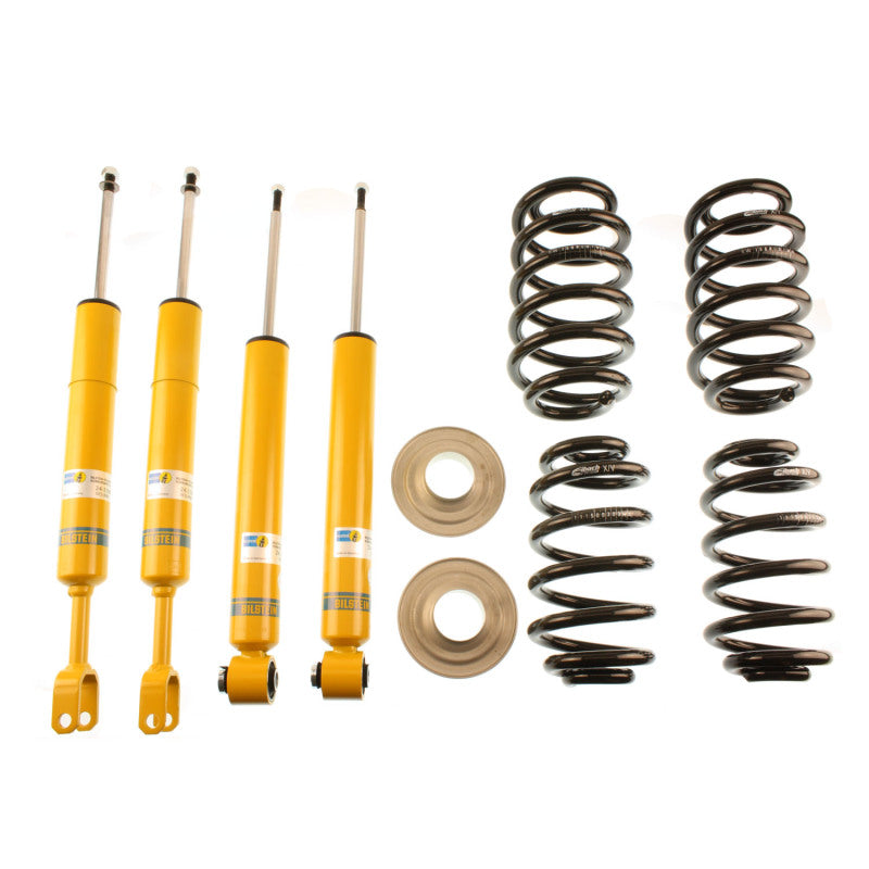 Load image into Gallery viewer, Bilstein 46-188502 BIL B12 Series Suspension Kits
