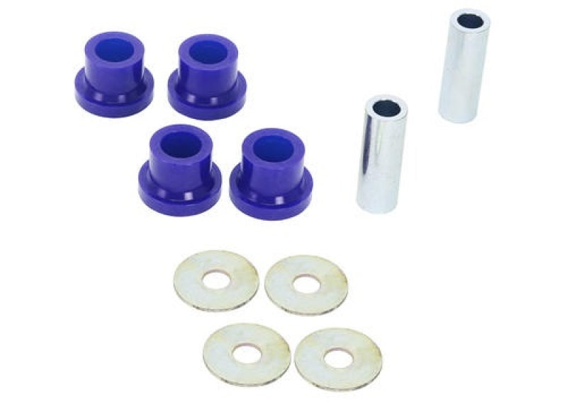 Load image into Gallery viewer, Superpro SPF4056K SPR Bushings - Steering Rack
