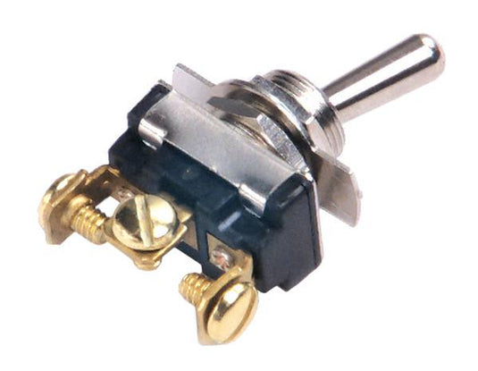 Grote 82-2118 Electrical Switch - On/Off/On - 15 Amp