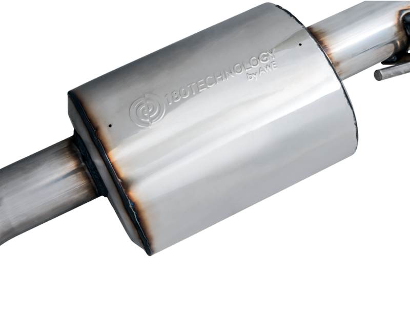 Load image into Gallery viewer, Awe Tuning 3015-21001 AWE Trail Edition Exhaust
