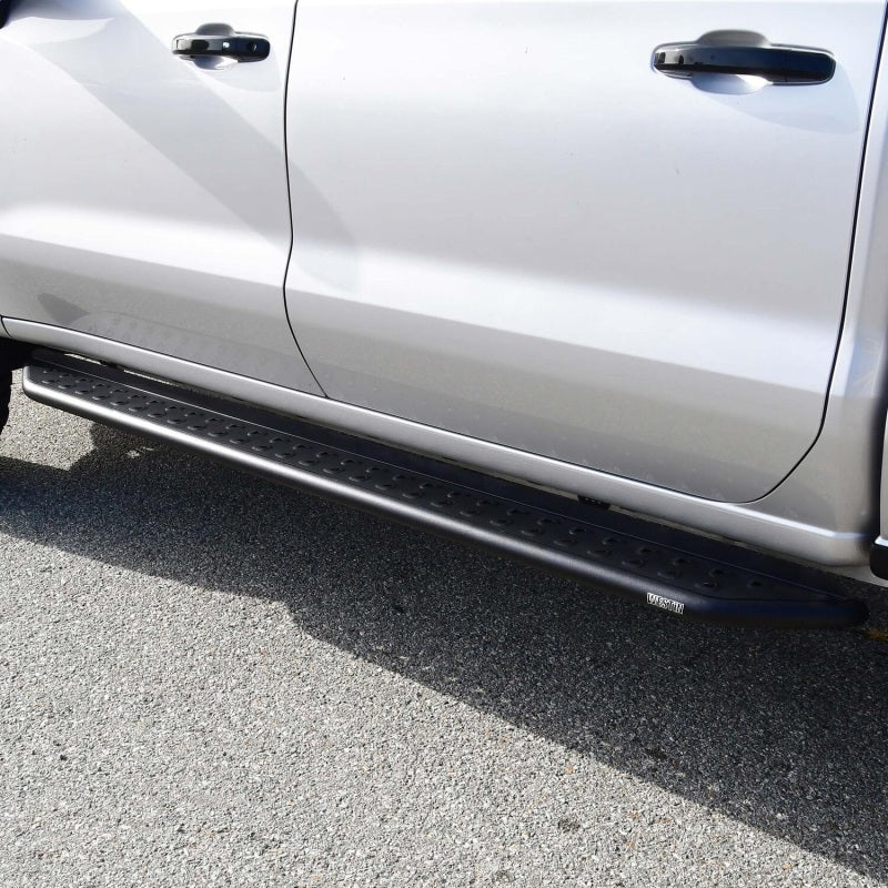 Load image into Gallery viewer, Westin 28-31275 WES Nerf Bars - Outlaw
