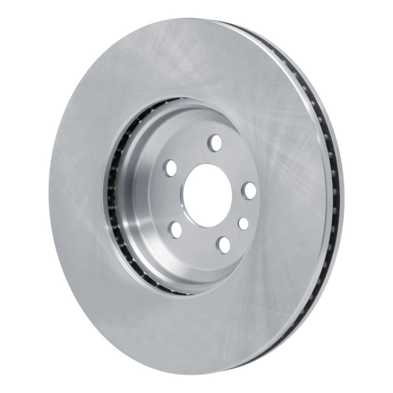 Load image into Gallery viewer, Dfc 600-20044 DFC Brake Rotors - Plain
