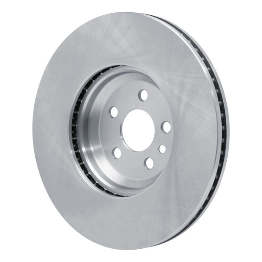 Dfc 600-20044 DFC Brake Rotors - Plain