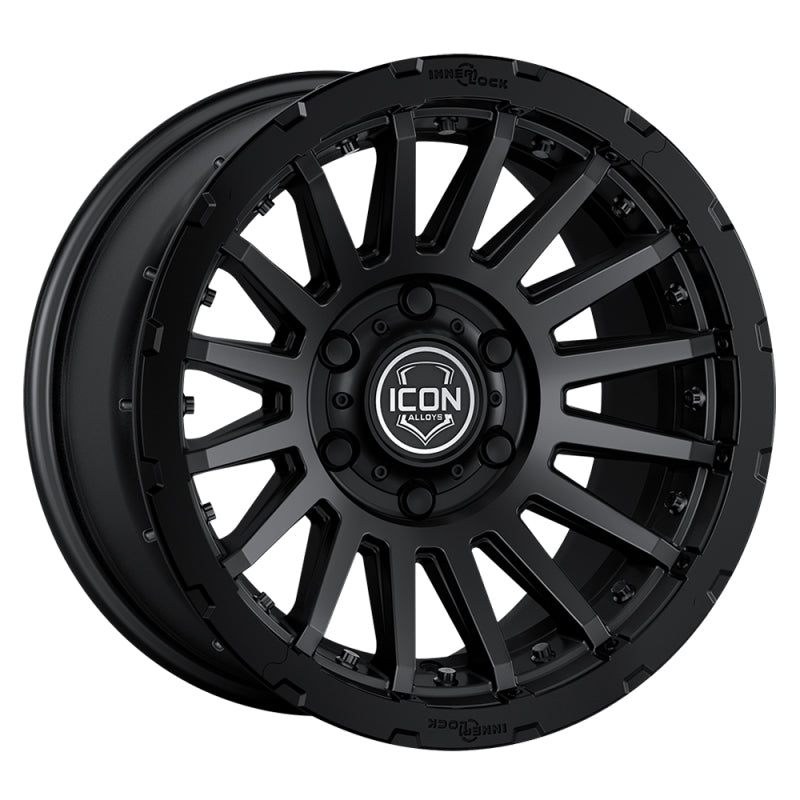 Load image into Gallery viewer, Icon 23617857345SB ICO Recon Wheels
