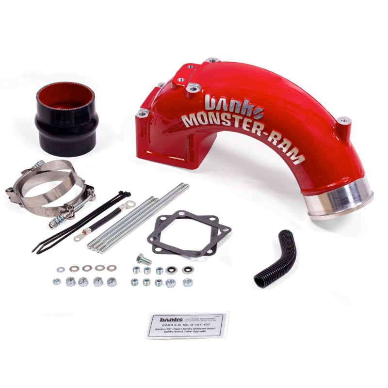 Load image into Gallery viewer, Banks Power 42765 GBE Monster-Ram Intake
