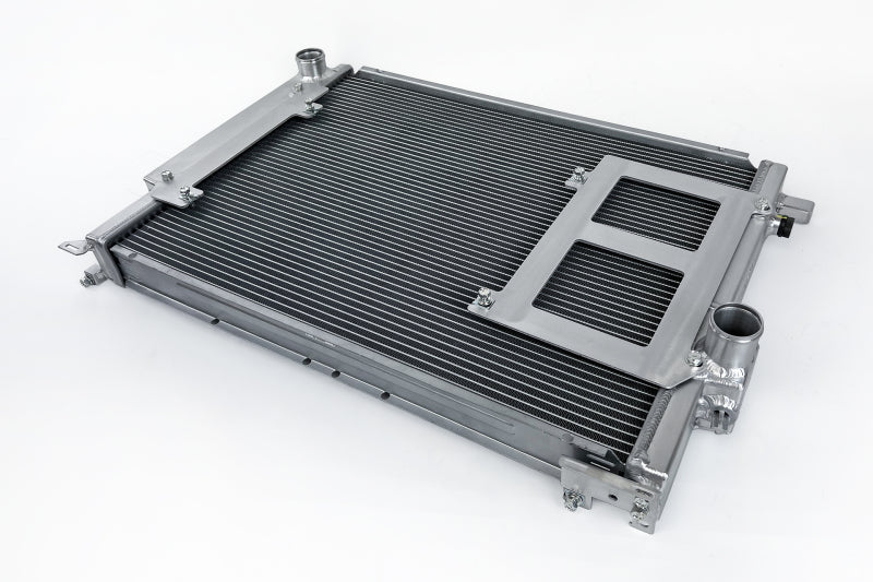 Load image into Gallery viewer, Csf 7211 CSF Radiators - Aluminum
