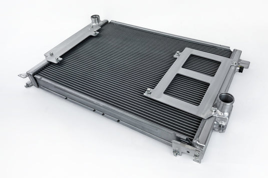 Csf 7211 CSF Radiators - Aluminum