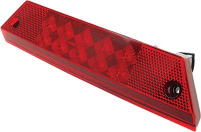 Spi SM-01252 Taillight Assembly