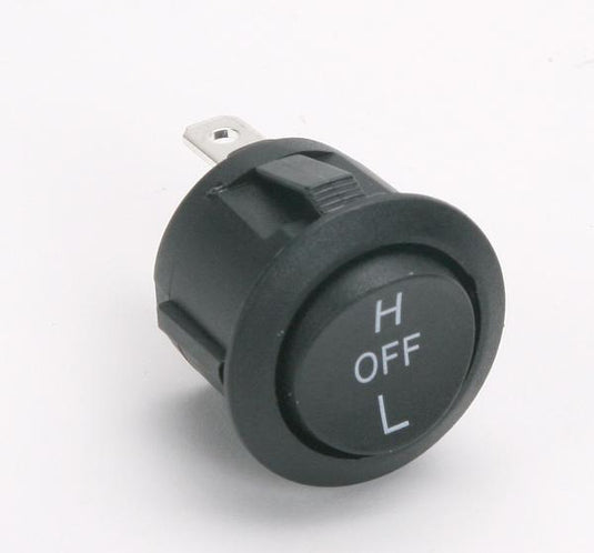 Moose Utility 300005 Switch for No-Adhesive Heated Grips