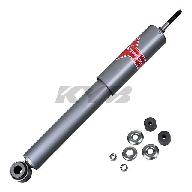Load image into Gallery viewer, Kyb KG4616 KYB Shocks &amp; Struts Gas-A-Just
