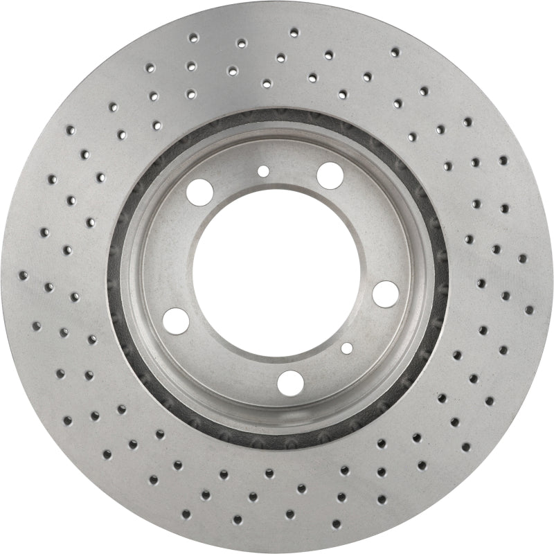 Load image into Gallery viewer, Brembo Oe 09.C879.11 BRE UV Coated OE Equiv Rotors

