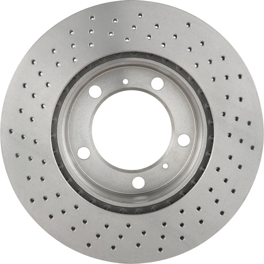 Brembo Oe 09.C879.11 BRE UV Coated OE Equiv Rotors