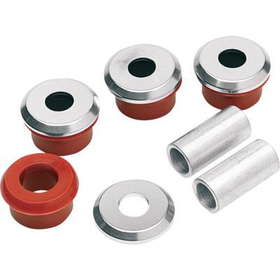 Alloy Art HD-1 Heavy-Duty Handlebar Riser Bushings