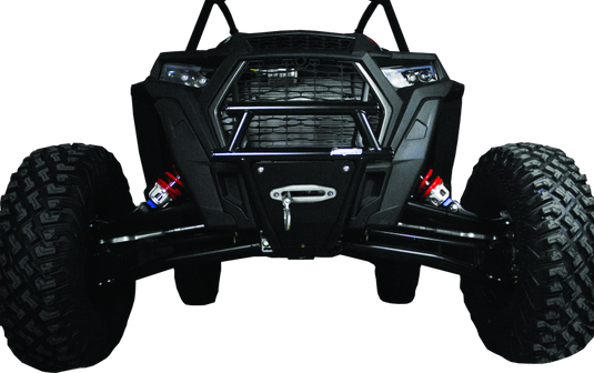Dragonfire Racing 522643 DFR Front Bumper