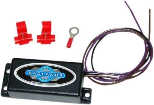 Badlands LE-01 BAD Load Equalizers
