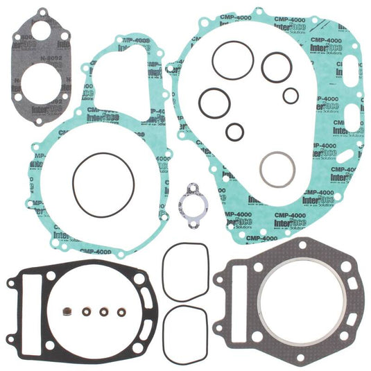 Vertex Pistons 808586 VEP Complete Gasket Kit