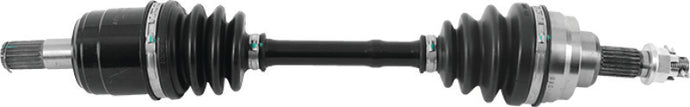 Quadboss 609375 QBS Axles