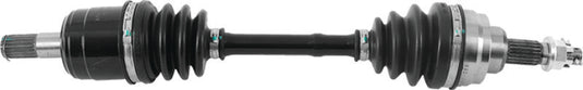 Quadboss 609375 QBS Axles