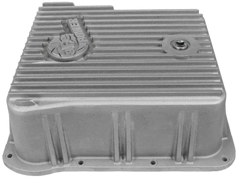 Load image into Gallery viewer, Afe 46-70070 AFE Diff/Trans/Oil Covers
