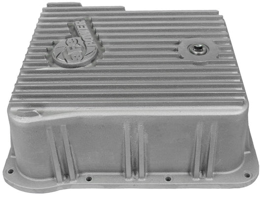 Afe 46-70070 AFE Diff/Trans/Oil Covers