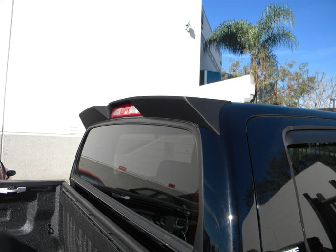 Egr 985399 EGR Spoiler - Rear Cab